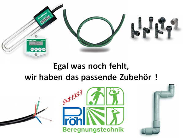 Zubehör