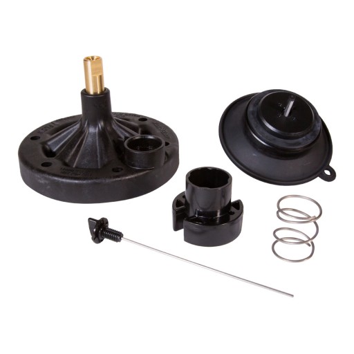Membransätze & Ventildeckeleinheiten