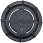 Preview: 3/4" Versenkregner; Typ 5004 PCR