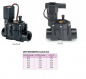 Preview: DV DRIP Ventil für geringen Durchfluss 3/4“ IG, 24 VAC