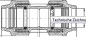 Preview: PP 20 x 20 Kupplung