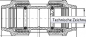 Preview: PP 40 x 40 Kupplung