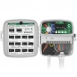 Preview: Steuergerät - Typenreihe ESP-TM2 - 12 Stationen für den Außenbereich, WLAN-fähig