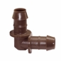 Preview: Winkelverbinder-Steckkupplung 17 mm für XF DRIPLINE
