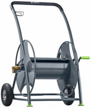 GEKA plus Schlauchwagen "P125"
