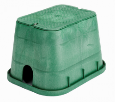 Ventilbox VBJ