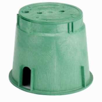 Ventilbox VBR
