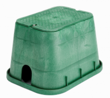Ventilbox VBS