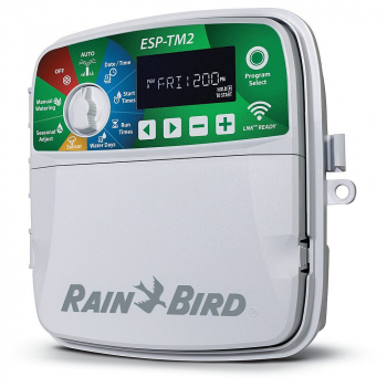 Preview: Steuergerät - Typenreihe ESP-TM2 - 4 Stationen für den Außenbereich, WLAN-fähig