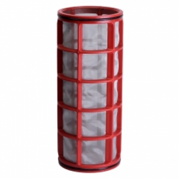 1“ Scheibenfilter mit hoher Kapazität BSP