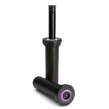 RD1804 SAM PRS 2,1 bar: 10 cm - VERSENKDÜSEN TYPENREIHE RD1800 SEAL-A-MATIC™ (SAM) mit eingebauter Druckregulierung PRS
