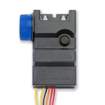 Steuergerät - Typenreihe TBOS-BT-LT™ Steuermodul: 4 Station