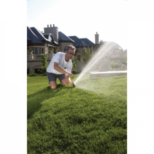 3/4" Versenkregner; Typ 5004 PC 30