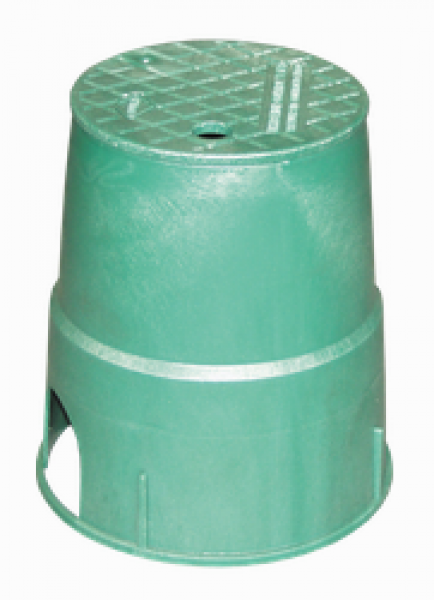 Ventilbox VBB