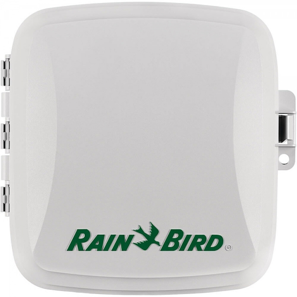 Steuergerät - Typenreihe ESP-TM2 - 8 Stationen für den Außenbereich, WLAN-fähig