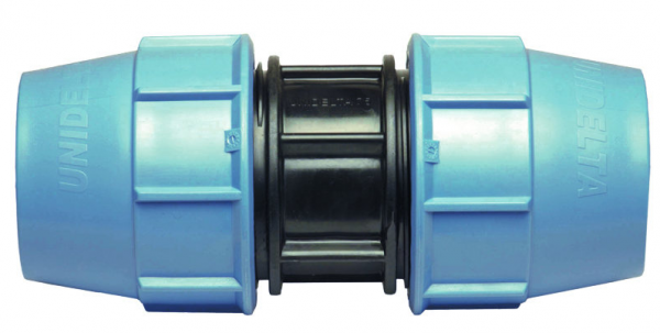 PP 25 x 25 Kupplung