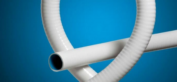 PVC Flexrohr - Hidrotubo Plus, Größe d 55