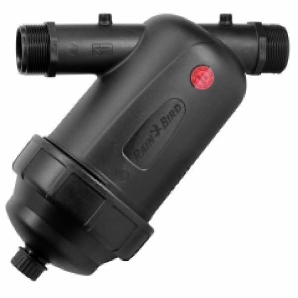 1“ Scheibenfilter mit hoher Kapazität BSP