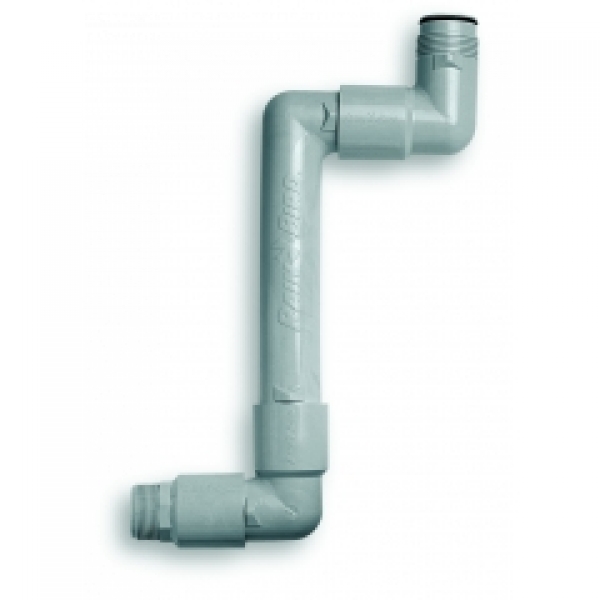 Swing Joint, 45 cm Länge, 1½“, BSP/ACME