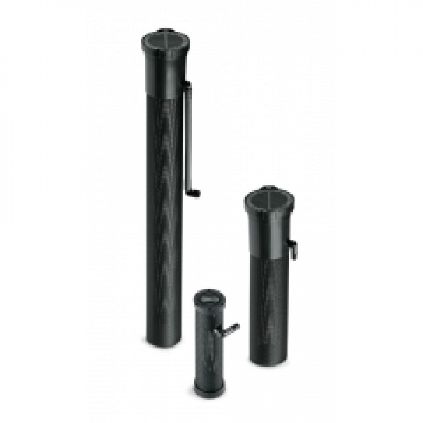 RWS Busch Teilkreis-Bubbler H: 25,4 cm - WURZELBEWÄSSERUNGSSYSTEM